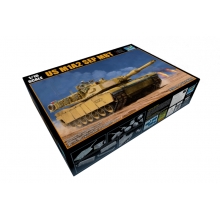 TRUMPETER 07279 1:16 M1A2 ABRAMS MBT