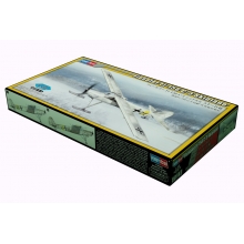 HOBBYBOSS 80183 1:35 FIESELER FI 156 C 3 SKIPLANE