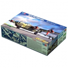 HOBBYBOSS 81774 US B 24J LIBERATOR