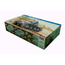 HOBBYBOSS 82603 PZKPFW 38 ( T ) AUSF E F