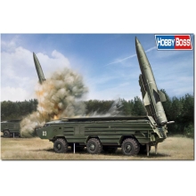 HOBBYBOSS 82935 RUSSIAN 9K79 TOCHKA ( SS - 21 SCARAB ) IRBM