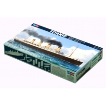 HOBBYBOSS 83420 1:700 TITANIC