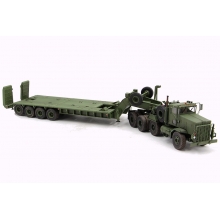 HOBBYBOSS 85524 M911 C HET W TALBERT 64T TRAILER