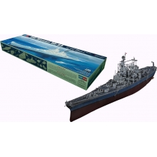 HOBBYBOSS 86516 1:350 USS MISSOURI BB 63