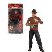 NECA 39828 NIGHTMARE ON ELM STREET FREDDY KRUEGER 7 PULGADAS