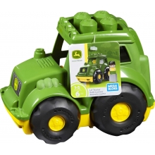 MATTEL CND89 JOHN DEERE LIL TRACTOR