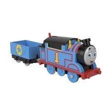 MATTEL HDY59 FISHER PRICE THOMAS & FRIENDS THOMAS MOTORIZED ENGINE