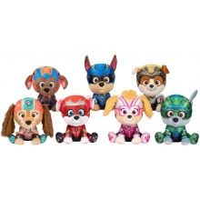 IMEX 6067731 PAW PATROL PELUCHES CACHORROS PELICULA SURTIDOS