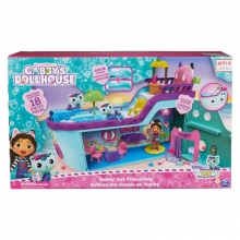 IMEX 6066583 GABBYS DOLLHOUSE CRUCERO GASTASTICO