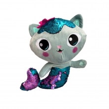 IMEX ABQ38351 GABBYS DOLLHOUSE GATINERA PELUCHE