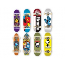 IMEX 6067881 TECH DECK MINI SKATE 96MM