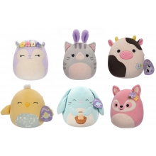 IMEX SQER00822 SQUISHMALLOWS PASCUA 19CM SURTIDOS