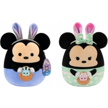 IMEX SQDI00432 SQUISHMALLOWS MICKEY MINNIE 20CM SURTIDOS