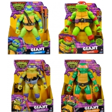 IMEX 83400 TEENAGE MUTANT NINJA TURTLES PELICULA FIGURA GIGANTE 30 CM SURTIDOS