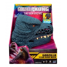 IMEX 35671 GODZILLA MASCARA CON SONIDO