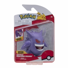 JAZWARES 95135 POKEMON PACK FIGURA 11 CM SURTIDOS