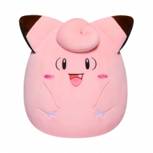 IMEX SQPK00036 SQUISHMALLOWS POKEMON CLEFAIRY