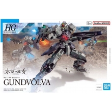 BANDAI 64253 HG 1/144 GUNDVOLVA