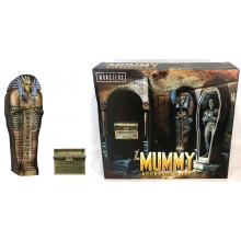 NECA 04825 SET DE ACCESORIOS LA MOMIA UNIVERSAL MONSTERS