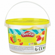 HASBRO B4453 PLAYDOH MINI BUCKET