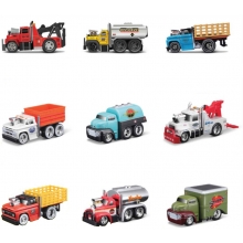 MAISTO 11610 1:64 MM WORK RIGS ASMT