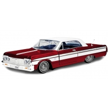 MAISTO 32547 1:24 LOWRIDERS 1964 CHEVROLET IMPALA