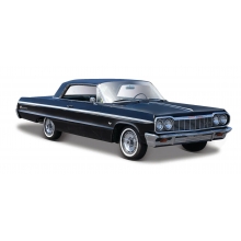 MAISTO 32908 1:24 SE 1964 CHEVROLET IMPALA