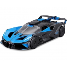 MAISTO 32911 1:24 SE BUGATTI BOLIDE