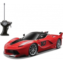 MAISTO 82814 R C 1:14 FERRARI FXX K