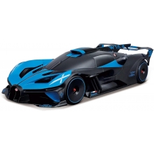 MAISTO 82816 R / C 1:14 BUGATTI BOLIDE