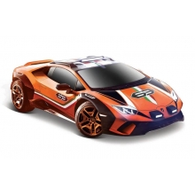 MAISTO 82817 R C 1:14 LAMBORGHINI HURACAN STERRATO