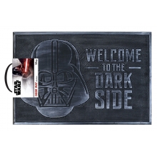 SMARTCIBLE GP85487 LIMPIAPIES STAR WARS WELCOME TO THE DARK SIDE