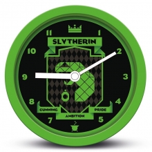 SMARTCIBLE GP85889 RELOJ HARRY POTTER SLYTHERIN BRUTALIST