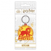 SMARTCIBLE RK39424C LLAVERO HARRY POTTER CLUBHOUSE GRYFFINDOR