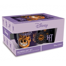 SMARTCIBLE GP86561 THE NIGHTMARE BEFORE CHRISTMAS COLOURFUL SHADOWS GIFT SET