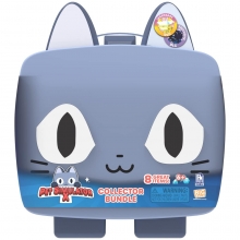 BOING BN1801 PET SIMULATOR COMBO COLECTOR
