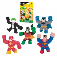 BOING 41171 GOO JIT ZU DC MINI HEROES