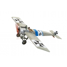 CORGI AA28703 FOKKER E III EINDECKER 105/15 VFW ERNST UDET GERMANY MARCH 1916 1:48