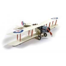 CORGI AA28803 BRISTOL F 2B FIGHTER A7194 CAPT ARTHUR H PECK & CAPT JOHN JL WILLIAMS NO 111 SQUADRON EGYPT OCTOBER 1917 1:48