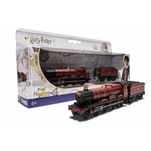 CORGI CC99724 HARRY POTTER HOGWARTS EXPRESS 1:100