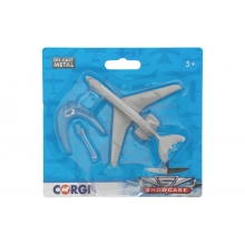 CORGI CS90626 VICKERS VC10 FTB