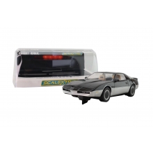 SCALEXTRIC C4296 KNIGHT RIDER K . A . R . R