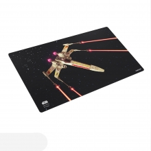 FANTASY FLIGHT GGS40042ML STAR WARS UNLIMITED PRIME GAME MAT XWING