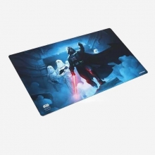 FANTASY FLIGHT GGS40043ML STAR WARS UNLIMITED PRIME GAME MAT VADER