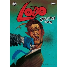 OVNI PRESS DC LOBO GREATEST HITS