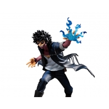 BANPRESTO 2132 MY HERO ACADEMI EVIL VILLAINS V5 B DABI