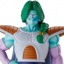 BANPRESTO 1049 DRAGON BALL FIGURE ZARBON FRIEZA ARMY