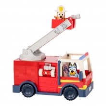 IMEX 17610 BLUEY CAMION DE BOMBEROS