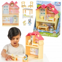 IMEX 17614 BLUEY MINI CASA DE BLUEY