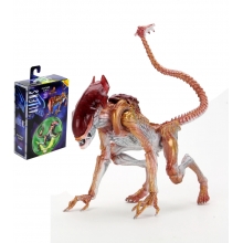 NECA 51715 ALIEN PANTERA TRIBUTO A KENNER